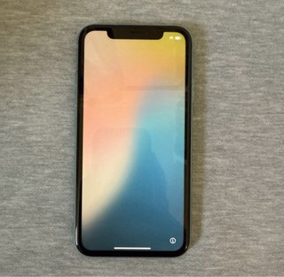 iPhone 11 Turchese 128GB