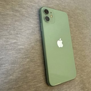 iPhone 11 Turchese 128GB