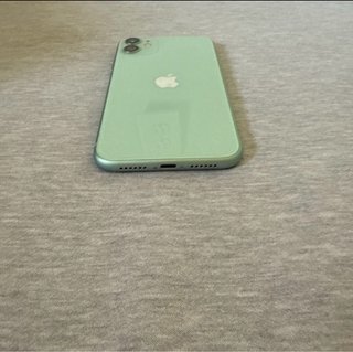 iPhone 11 Turchese 128GB