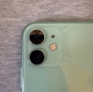 iPhone 11 Turchese 128GB