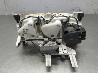 MANDO CALEFACCION / AIRE ACONDICIONADO PEUGEOT BO