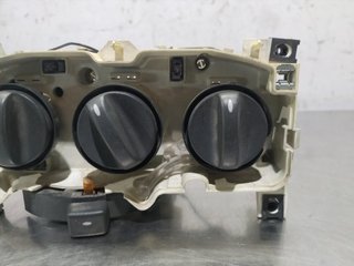 MANDO CALEFACCION / AIRE ACONDICIONADO PEUGEOT BO