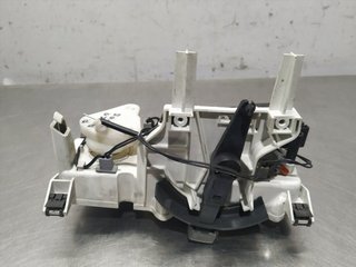 MANDO CALEFACCION / AIRE ACONDICIONADO PEUGEOT BO