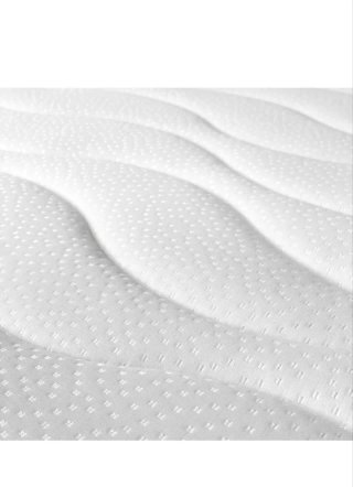 Colchón Viscoelástico 90x200cm Somnia