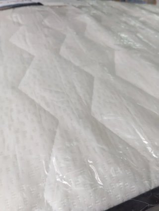 Colchón Viscoelástico 90x200cm Somnia