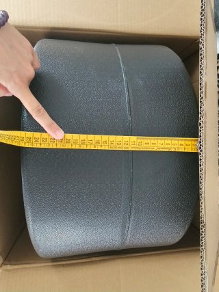 Boxing Pillar / Base para saco de boxeo