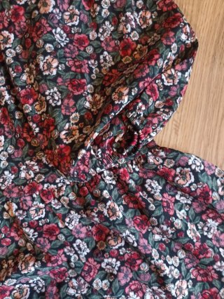 Vestido floral Primark
