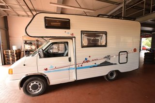Volkswagen Transporter T4  1991