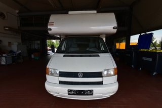 Volkswagen Transporter T4  1991