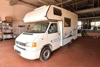 Volkswagen Transporter T4  1991