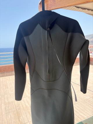 Neopreno Decathlon 3’2 mm Talla L