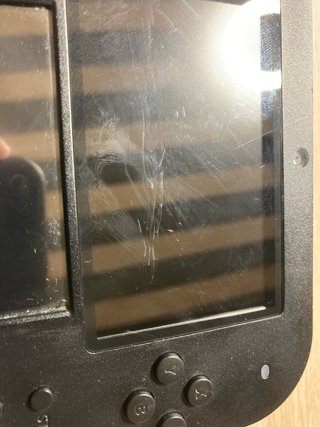 Nintendo 2DS Negra