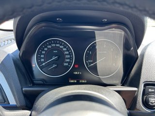 BMW 118d M