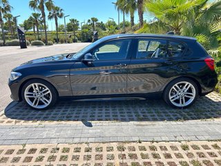 BMW 118d M