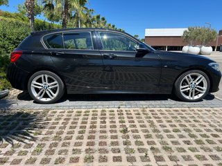 BMW 118d M
