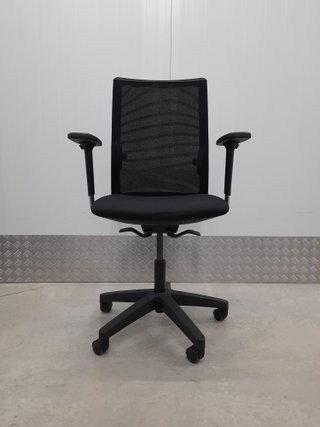 Silla FORMA5 SENTIS ergonómica profesional