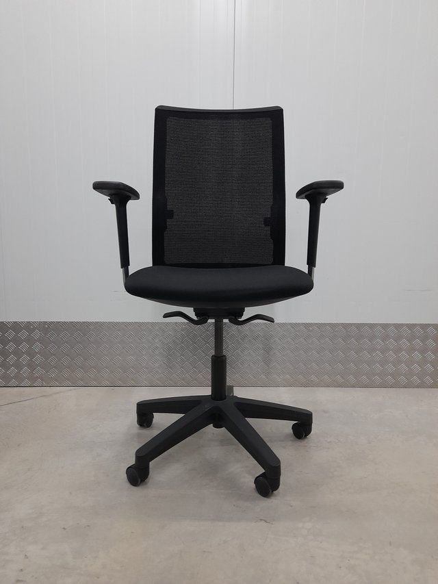 Silla FORMA5 SENTIS ergonómica profesional