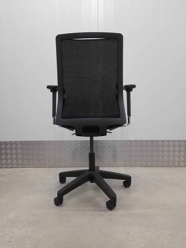 Silla FORMA5 SENTIS ergonómica profesional