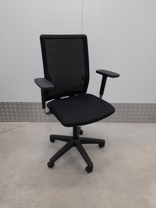 Silla FORMA5 SENTIS ergonómica profesional