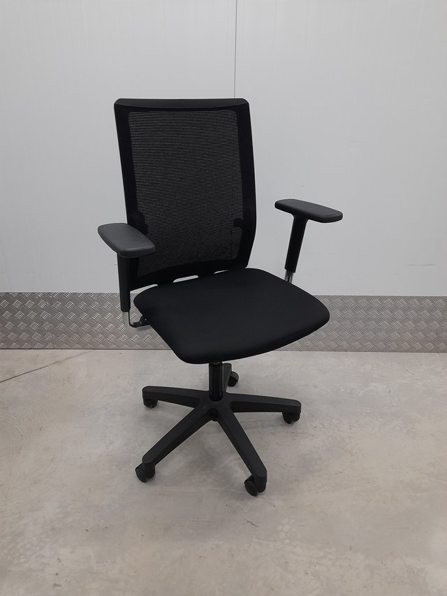 Silla FORMA5 SENTIS ergonómica profesional
