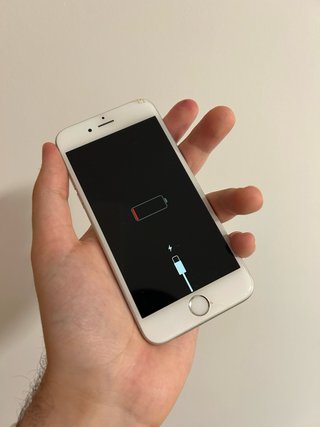 iPhone 6s Plus 64GB