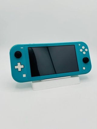 Nintendo Switch Lite Turchese - Completa di Scatol