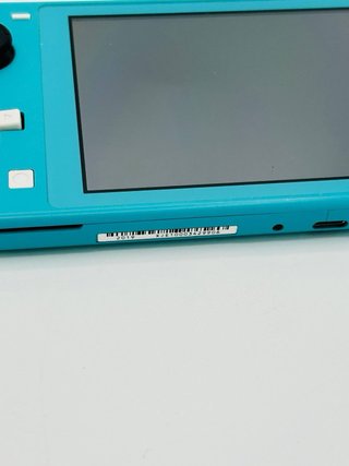 Nintendo Switch Lite Turchese - Completa di Scatol