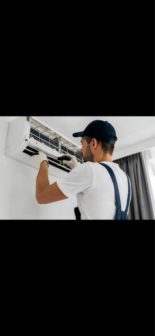 Instalación Aire Acondicionado
