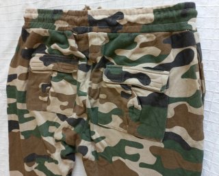 Pantalón Chándal XL Surfskate Paddle Skate Surf