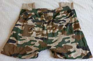 Pantalón Chándal XL Surfskate Paddle Skate Surf