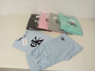 Chándal Calvin Klein Jeans Hombre