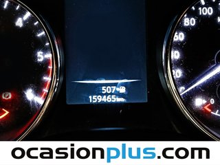 Nissan Qashqai dCi 130 Acenta 4x4 96 kW (130 CV)