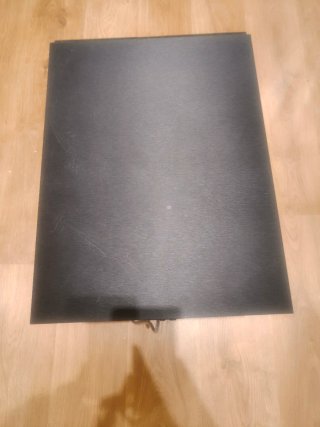Subwoofer Klipsch Negro R12SW - precio por unidad