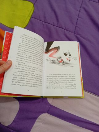 Una història de futbol