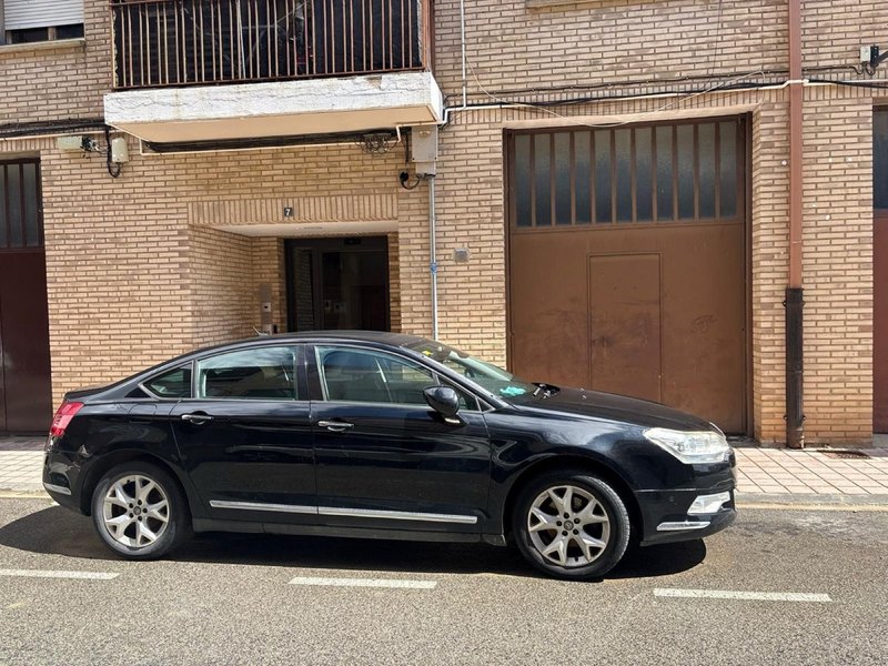 Citroen C5 - foto 1