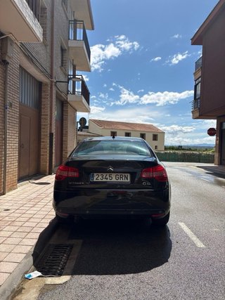 Citroen C5