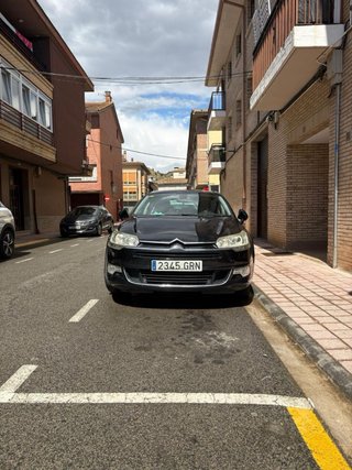 Citroen C5