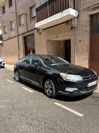 Citroen C5