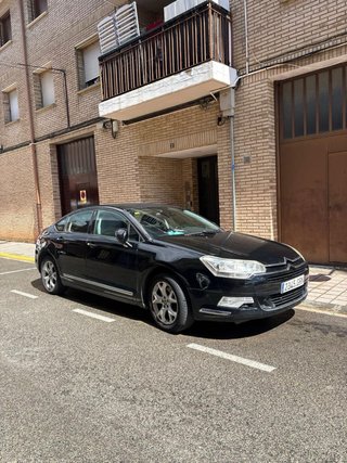 Citroen C5