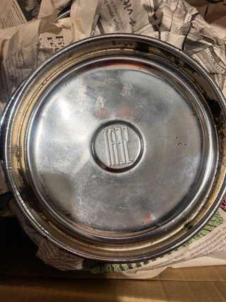 Tapacubos Seat 600