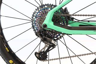 Orbea Oiz M10 X01 t.XL