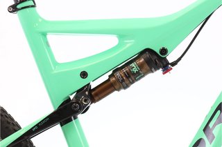 Orbea Oiz M10 X01 t.XL