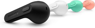 Philips auriculares inalámbricos cómodos