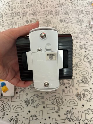 Andy Robot Juguete Programable Xtrem Bots