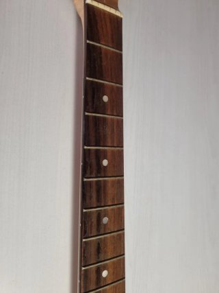 Mastil Guitarra Eléctrica Rochester