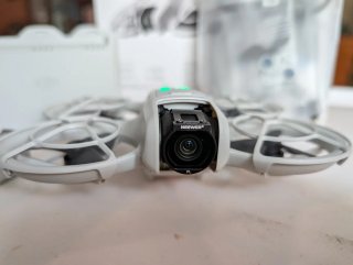 DJI NEO Drone sin mando