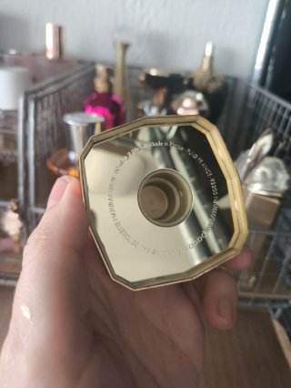 Lady Million Eau My Gold Perfume 80ml