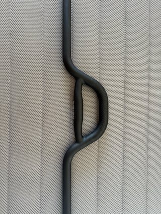 Manillar Carbono Dualtron Original Nuevo