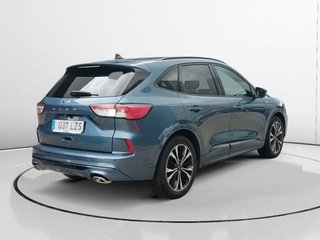 Ford Kuga 1.5T EcoBoost ST-Line X 4x2 110 kW (150 CV)