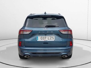 Ford Kuga 1.5T EcoBoost ST-Line X 4x2 110 kW (150 CV)